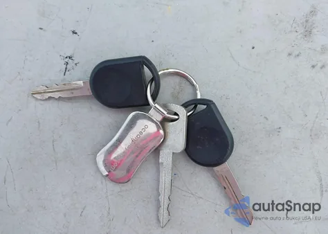 2001 Ford Ranger Xl/Xlt from USA, damaged, VIN 1FTYR10C61TA12274